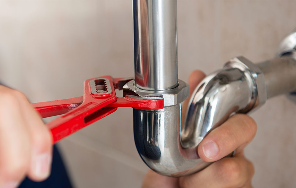 Plumbing & Heating Kent