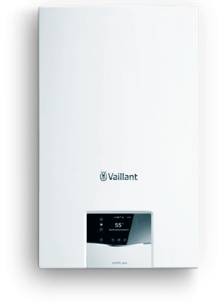 vaillant boilers